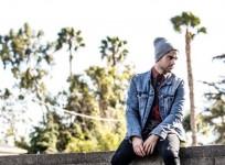 Max Ehrich plays Freddie Ridge in the Hulu show