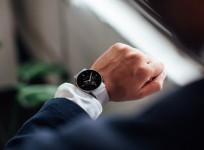 CoWatch Smartwatch