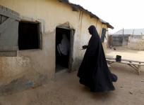 zaria city, nigeria
