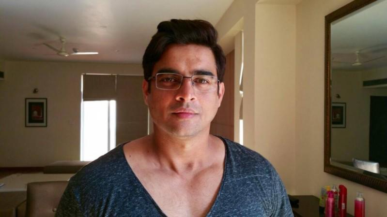 R Madhavan R Madhavan