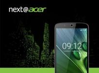 Acer launches affordable Liquid Zest Plus with a massive battery and superior camera