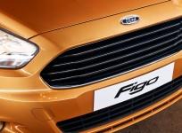 Ford India recalls 42,300 units of Figo hatchback, Figo Aspire compact sedan