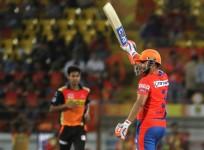 gujarat lions