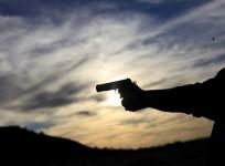 gun