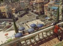 Sapienza, a new coastal town will be added on April 26 for