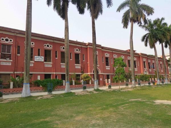Rajshahi college