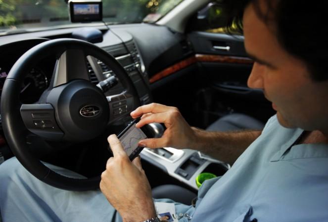 blood glucose monitoring