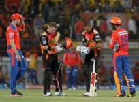 sunrisers hyderabad
