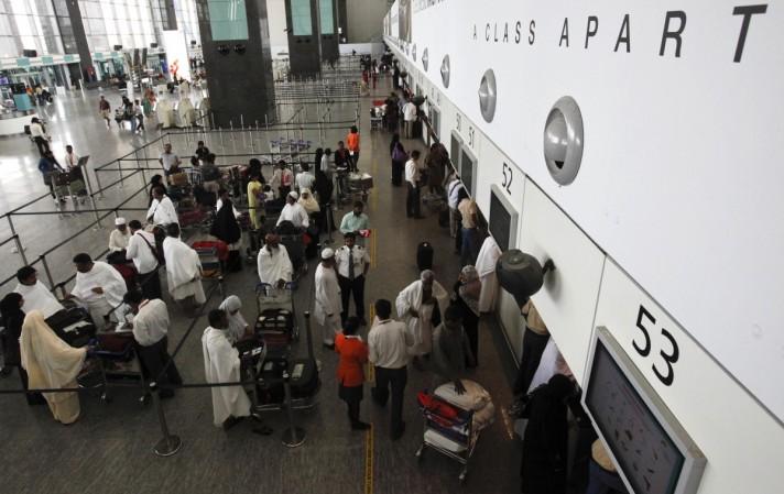 An airport official admitted to corona infections in the cargo section on Wednesday but did not give the numbers. bangalore airport