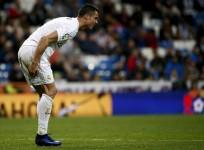 Cristiano Ronaldo Real Madrid
