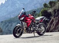 Yamaha Tracer 700