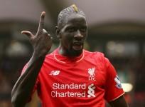 mamadou sakho
