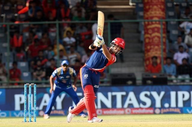 JP Duminy. JP Duminy, Delhi Daredevils, Injured, IPl 2017