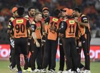 Sunrisers Hyderabad