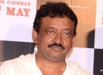 Ram Gopal Varma
