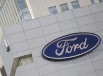 Ford logo