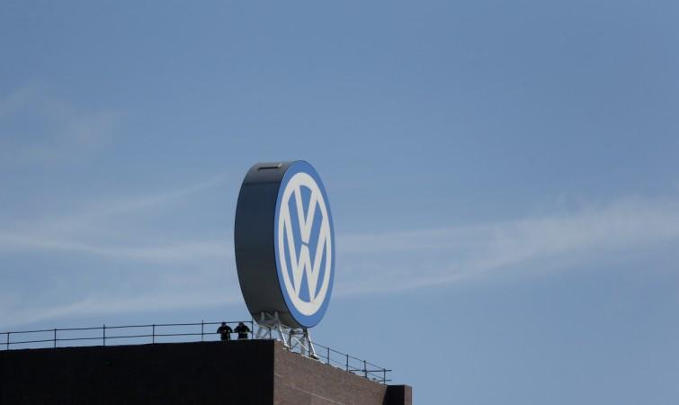 Volkswagen company