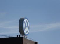 Volkswagen company