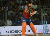 Suresh Raina