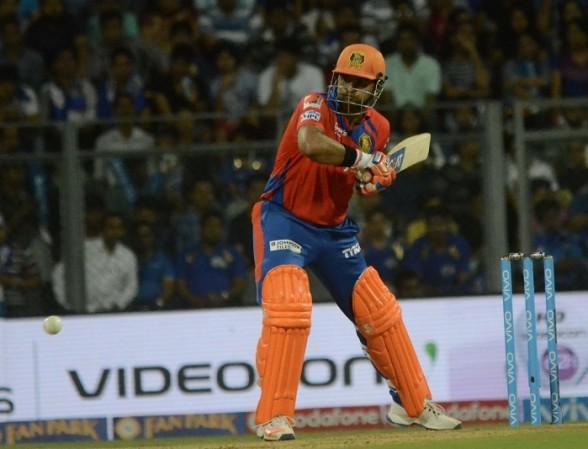 Suresh Raina. Suresh Raina