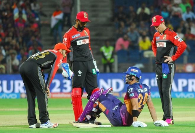 Kevin Pietersen