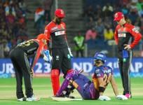 Kevin Pietersen