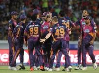 Rising Pune Supergiants