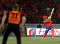 Brendon McCullum