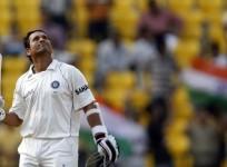 Sachin Tendulkar