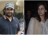 R Madhavan, Dia Mirza