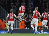 Arsenal
