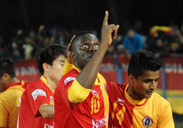 East Bengal
