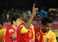East Bengal