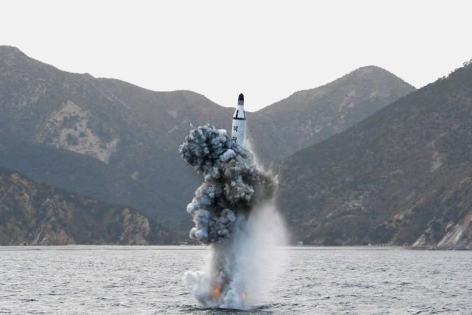 North Korea