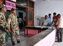 West Bengal Assembly elections
