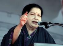 Jayalalithaa