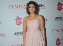 Huma Qureshi