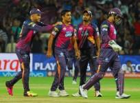 Rising Pune Supergiants