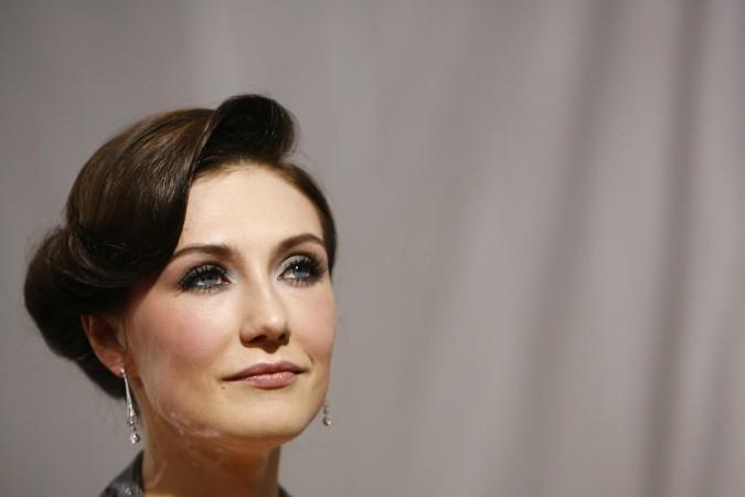 Carice Van Houten