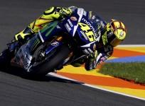 Valentino Rossi