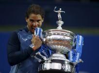 Rafael Nadal Barcelona Open