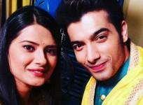 Kratika Dheer to exit "Kasam." Pictured: "Kasam" actors Kratika Dheer and Ssharad Malhotra