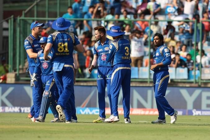 Mumbai Indians