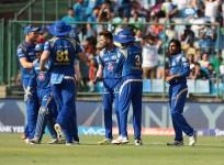 Mumbai Indians