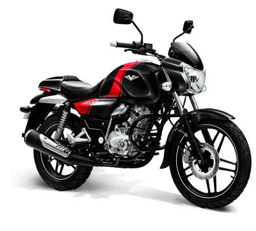 Bajaj V sales: company sold 16532 units in March 2016