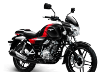 Bajaj V sales: company sold 16532 units in March 2016