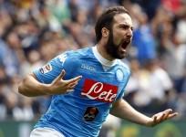 Gonzalo Higuain