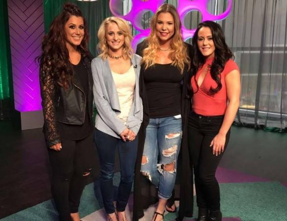Teen Mom 2