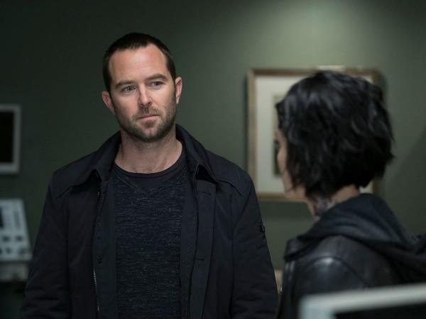 Blindspot S1 E19