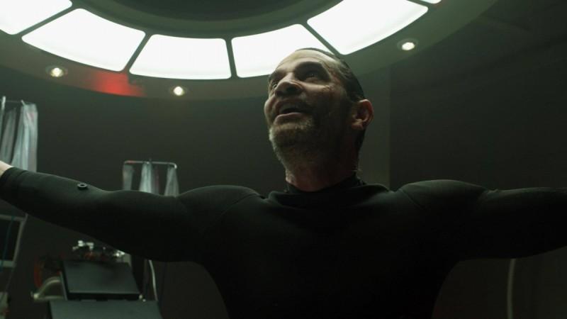 Theo Galavan was resurrected by Doctor Strange in Season 2 episode 18 of "Gotham"